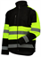 NordWear Fleecejacka Klass I