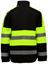 NordWear Fleecejacka Klass I