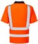 NordWear UV-Skyddad Varsel Piké