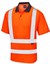NordWear UV-Skyddad Varsel Piké