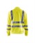 Sweatshirt Zip Varsel