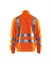 Sweatshirt Zip Varsel