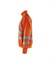 Sweatshirt Zip Varsel