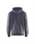 Sweatshirt - luva o dragkedja