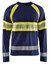 LÅNGÄRMAD T-SHIRT VARSEL
