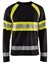 LÅNGÄRMAD T-SHIRT VARSEL