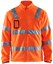 BK Fleecejacka Varsel