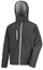 Result Softshell hooded