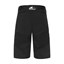 Nordwear Shorts Stretch Svart C68