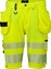 NordWear Varselshorts Helstretch