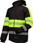 NordWear Vinter Softshelljacka Klass I