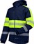 NordWear Vinter Softshelljacka Klass I
