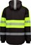 NordWear Vinter Softshelljacka Klass I