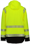 NordWear Softshelljacka Varsel
