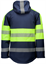 NordWear Softshelljacka Klass I