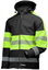 NordWear Softshelljacka Klass I