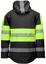 NordWear Softshelljacka Klass I