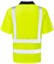 NordWear UV-Skyddad Varsel Piké
