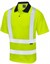 NordWear UV-Skyddad Varsel Piké