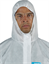 Engångsoverall Microgard 1500