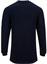 Flamskyddad t-shirt lång ärm