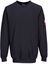 Flamskyddad sweatshirt