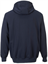 Hoody Flammskydd