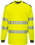 T-shirt långärm varsel