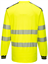 T-shirt långärm varsel