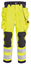 Hantverksbyxa Allround Flam TERRA TX