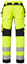 Hantverksbyxa Varsel Stretch