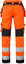 Hantverksbyxa Varsel Stretch
