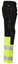 Stretchbyxa Klass 1