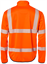 Lätt Softshell Varsel