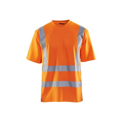 Blåkläder Varsel T-shirt Orange XS