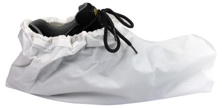 Skoskydd 20st/fp Worksafe PE shoe cover